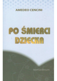 Po śmierci dziecka