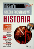 Repetytorium Szkoła podstawowa Historia
