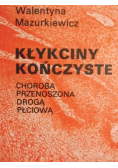 Kłykciny kończyste