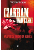 Czakram wawelski Największa tajemnica wzgórza