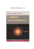 Psychologia u źródeł wewnętrznych