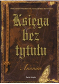 Księga bez tytułu