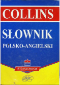 CollinsPraktyczny słownik polsko-angielski