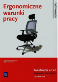 Ergonomiczne warunki pracy
