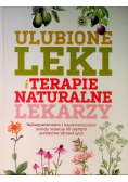 Ulubione leki i terapie naturalne lekarzy