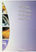 Statystyka i data mining w badaniach naukowych