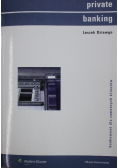 Private banking