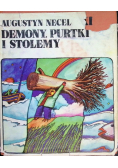 Demony Purtki i stolemy