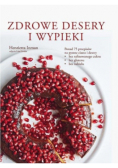 Zdrowe desery i wypieki