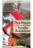 Przesyłka dla kameleona