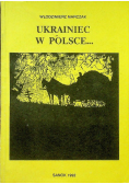 Ukrainiec w Polsce