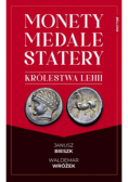 Monety, medale i statery królestwa Lehii