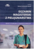 Egzamin magisterski z pielęgniarstwa