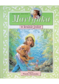 Martynka w krainie jezior