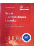 Senat architektura i sztuka