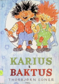 Karius i Baktus