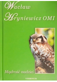 Mądrość nadziei
