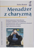 Menadżer z charyzmą