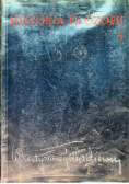Historia filozofii Tom 3