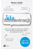 Siła koncentracji