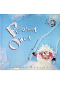Puszysta owca