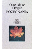Pożegnania