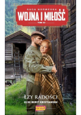 Wojna i Miłość Tom 32 Łzy radości