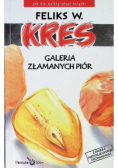 Galeria złamanych piór