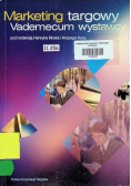 Marketing targowy Vadeecum wystawcy