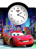 Auta Jazda na czas Zegar