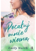 Pocałuj mnie wiosną