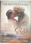 Czas burzy