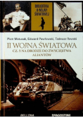 II Wojna Światowa Część 5 na drodze do zwycięstwa aliantów