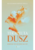 Terapeuta dusz Kierownictwo duchowe Ojca Pio