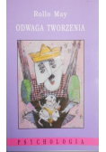 Odwaga tworzenia