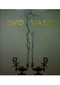 Quo Vadis