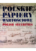 Polskie papiery wartościowe / Polish Securities