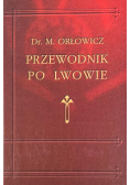Przewodnik po Lwowie