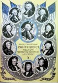 Prezydenci Stanów Zjednoczonych Ameryki
