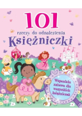 101 rzeczy do odnalezienia Księżniczki