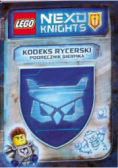 Lego Nexo Knights Kodeks rycerski