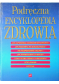 Podręczna encyklopedia zdrowia