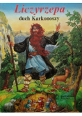Liczyrzepa, duch Karkonoszy
