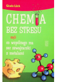 Chemia bez stresu czyli co ma wspólnego ser szwajcarski z metalami