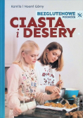 Ciasta i desery
