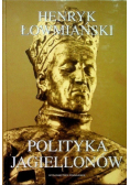 Polityka Jagiellonów