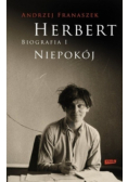 Herbert Biografia I Niepokój