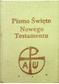 Pismo święte nowego testamentu