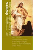 Święta od Serce Jezusowego