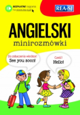 Angielski - minirozmówki